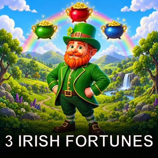 3 Irish Fortunes