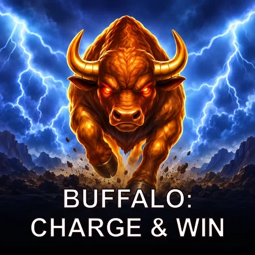 Buffalo: Charge & Win