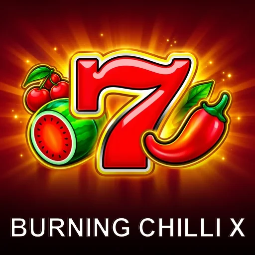 Burning Chilli X