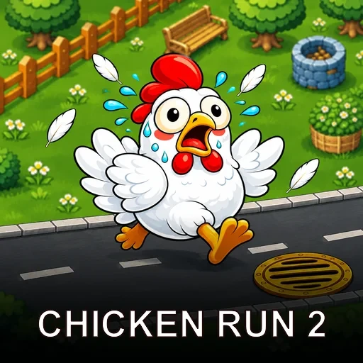 Chicken Run 2