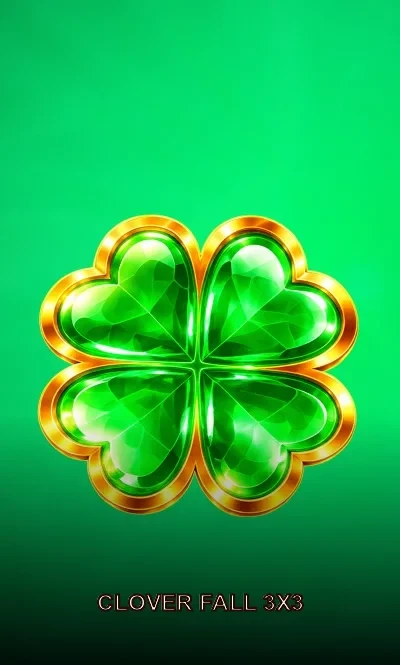 Clover Fall 3X3