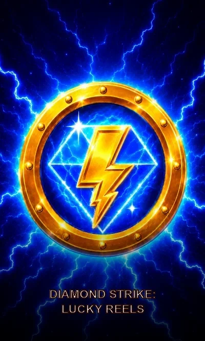 Diamond Strike: Lucky Reels