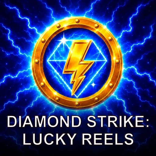 Diamond Strike: Lucky Reels