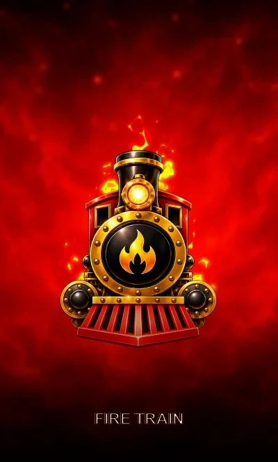 Fire Train