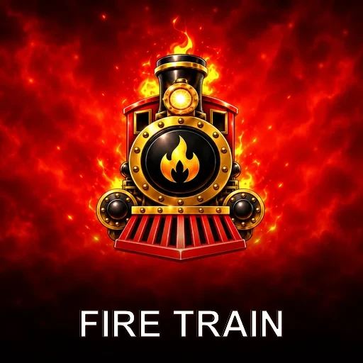 Fire Train