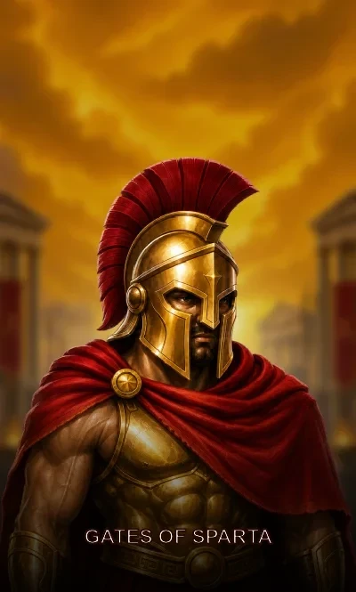 Gates of Sparta
