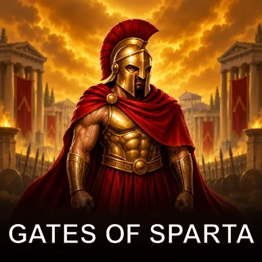 Gates of Sparta