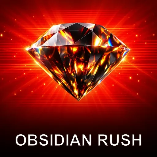 Obsidian Rush