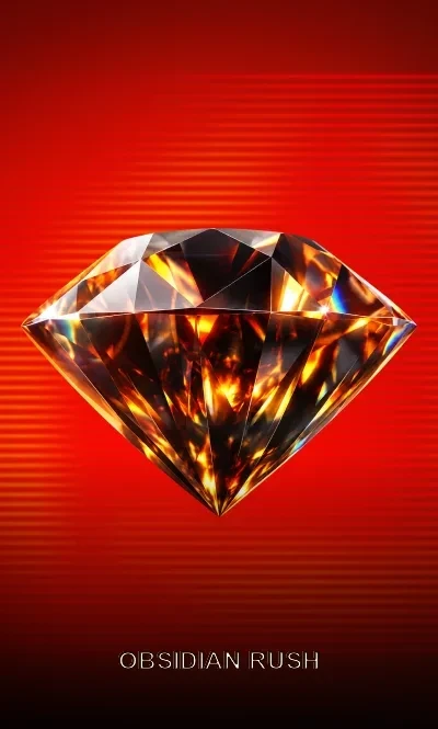 Obsidian Rush